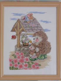 Country Companions - Lets All Wish 1.jpg