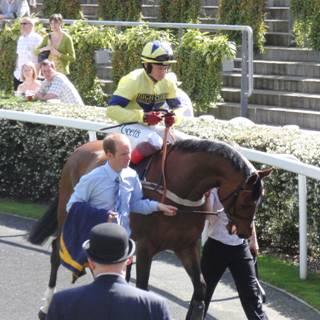Ascot 10 April 2011 l r.jpg