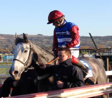 Cheltenham 24 Jan 09 red 12.jpg