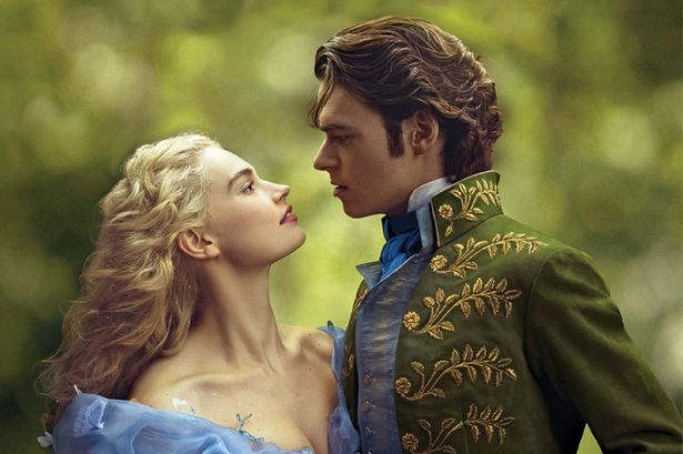 Scots actor Richard Madden reveals he feared an unhappy ending for ...