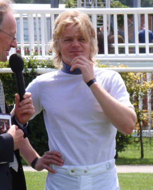 Choc & Jane 27 3 2010.jpg