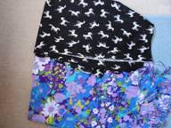 River Island & M&S Snood.jpg