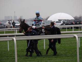 q race 2 winner Lalor.jpg