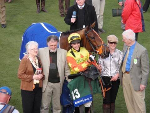 Cheltenham 2011 Day 3 n r.jpg