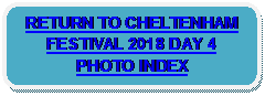 Rounded Rectangle: RETURN TO CHELTENHAM FESTIVAL 2018 DAY 4 PHOTO INDEX