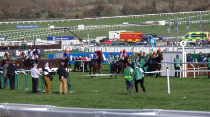 Race 2 m one circuit to go.jpg