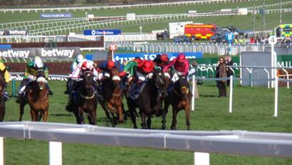Race 3 l the run-in.jpg