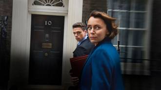 Image result for who presented at bfi bodyguard event