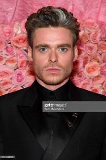 The 2019 Met Gala Celebrating Camp: Notes on Fashion - Cocktails : News Photo