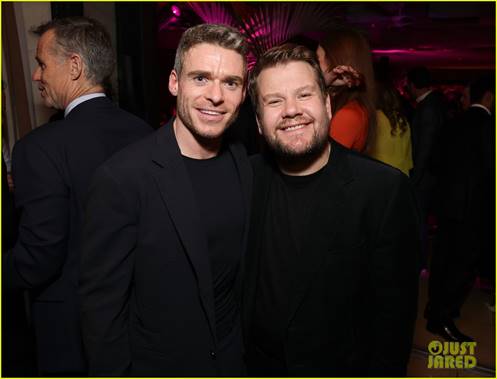 caa star studded pre oscars party 15